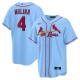 2026 MLB Cleveland Cardinals New Pattern Jersey