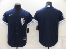 2026 MLB Kansas City Royals New Pattern Jersey