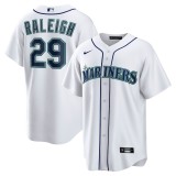 2026 MLB Seattle Mariners New Pattern Jersey