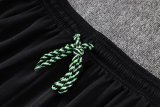 26-27 Mexico Black High Quality Player Version Training Short Suit (球员套装)
