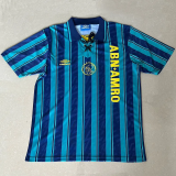 1994 Aja× Away Retro Soccer Jersey