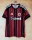 26-27 Frankfurt Home Fans Soccer Jersey