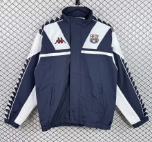 1967 BAR Retro Windbreaker
