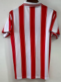 1994-1995 PSV Home Retro Soccer Jersey