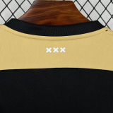 2018-2019 Aja× Away Retro Soccer Jersey