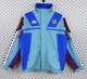 1967 BAR Blue Retro Windbreaker