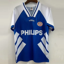 1994-1995 PSV Away Retro Soccer Jersey