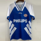 1994-1995 PSV Away Retro Soccer Jersey