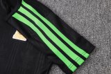 26-27 Mexico Black High Quality Player Version Training Short Suit (球员套装)