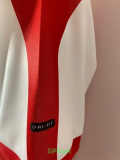 2000-2001 PSV Home Retro Soccer Jersey
