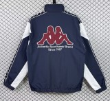 1967 BAR Retro Windbreaker