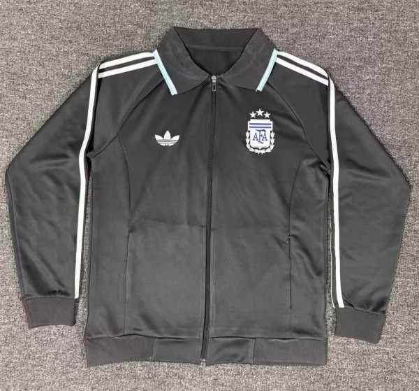 26-27 Argentina High Quality Jacket