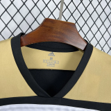 2018-2019 Aja× Away Retro Soccer Jersey