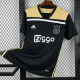 2018-2019 Aja× Away Retro Soccer Jersey