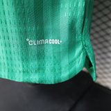 2026 Algeria Away Player Version Soccer Jersey