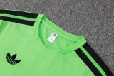 26-27 Mexico Green High Quality Player Version Training Short Suit (球员套装)