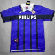 1995-1996 PSV Away Retro Soccer Jersey