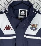 1967 BAR Retro Windbreaker