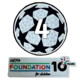 24-25 Aja× Third Fans Soccer Jersey