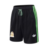 26-27 Mexico Black High Quality Player Version Training Short Suit (球员套装)