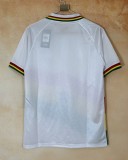 26-27 Ghana Special Edition Polo Short Sleeve