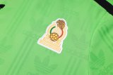 26-27 Mexico Green High Quality Player Version Training Short Suit (球员套装)