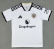 26-27 Man Utd Special Edition Fans Soccer Jersey