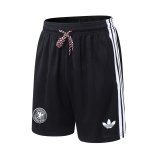 26-27 Germany White High Quality Player Version Training Short Suit (球员套装)