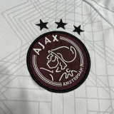 24-25 Aja× Third Fans Soccer Jersey
