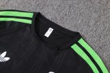 26-27 Mexico Black High Quality Player Version Training Short Suit (球员套装)