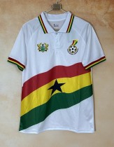 26-27 Ghana Special Edition Polo Short Sleeve