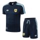 26-27 Argentina High Quality Player Version Training Short Suit (球员套装)