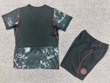 2026 Canada Away Kids Soccer Jersey