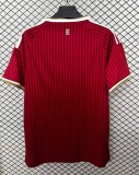 26-27 Bayern Leaked Edition Home Fans Soccer Jersey