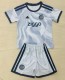 26-27 Aja× Third Leaked Edition Adult Suit