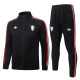 26-27 Man Utd High Quality Jacket Tracksuit