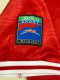 1999-2000 Necaxa Home Retro Soccer Jersey