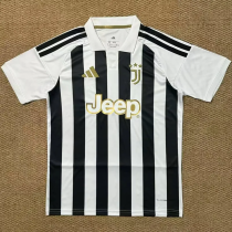 26-27 JUV Home Leaked Edition Fans Soccer Jersey