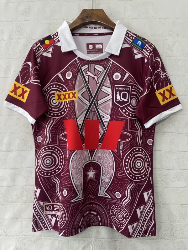 2026 High Quality Rugby Jersey