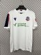 26-27 Bolton Wanderers Home Fans Soccer Jersey