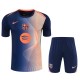26-27 BAR High Quality Training Short Suit