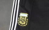 26-27  Argentina High Quality Jacket Tracksuit