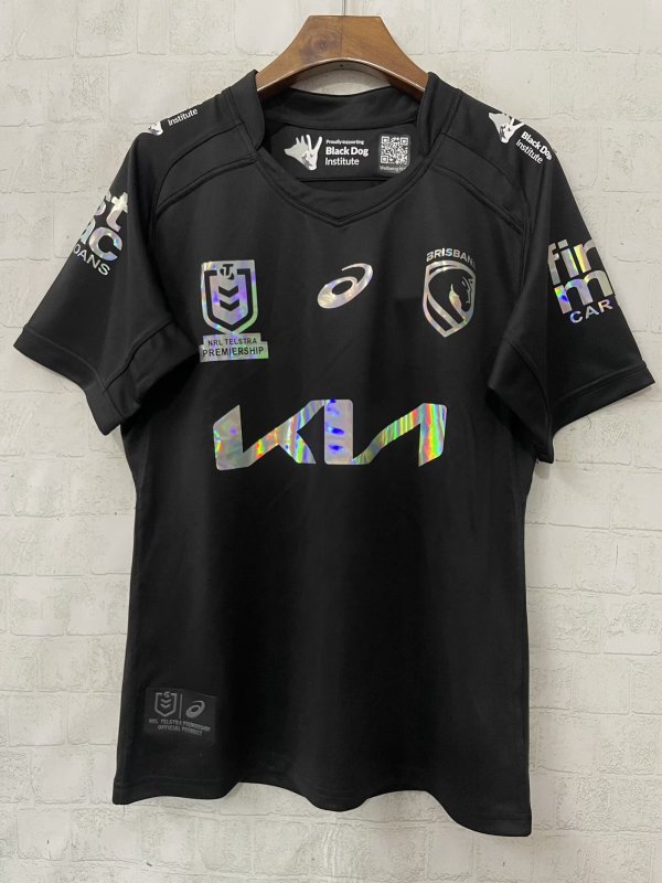 2026 High Quality Rugby Jersey