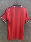 1994 River Plate Retro Soccer Jersey