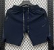 2026 NK Dark blue Casual Short Pants