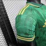 26-27 Saudi Arabia Special Edition Player Version Soccer Jersey