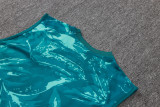 26-27 RMA High Quality Tank Top And Shorts Suit
