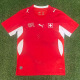 2026 Switzerland Home Fans Soccer Jersey 1:1 Thai Quality