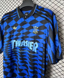 26-27 Argentina Special Edition Fans Soccer Jersey