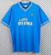 1983-1984 Napoli Home Retro Soccer Jersey